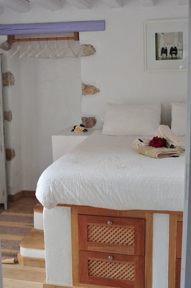 Villa Del Mar Grikos Bay  Esterno foto